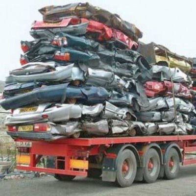 Peste 8.000 de maşini noi, cumpărate prin Programul 